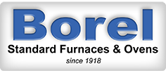 Borel Swiss Ovens & Furnaces